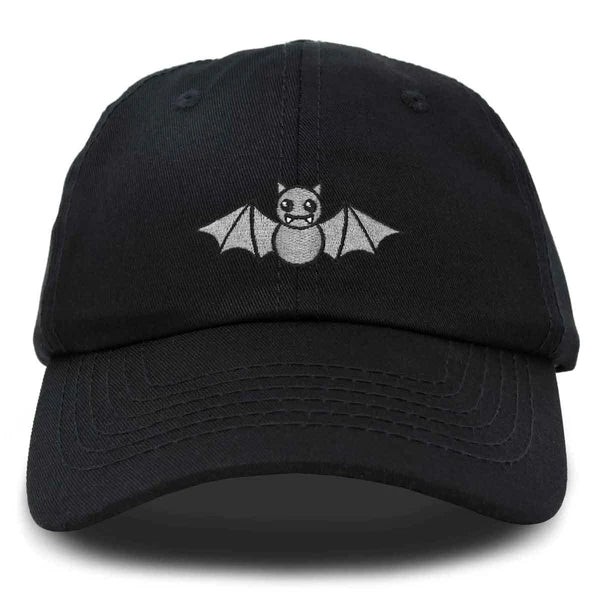 Cap - Cute Bat