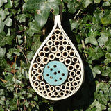 Dewdrop Beneficial Insect House