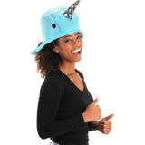 Narwhal Hat