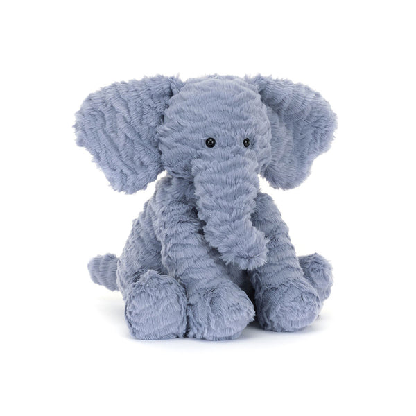 Elephant Fuddlewuddle Medium
