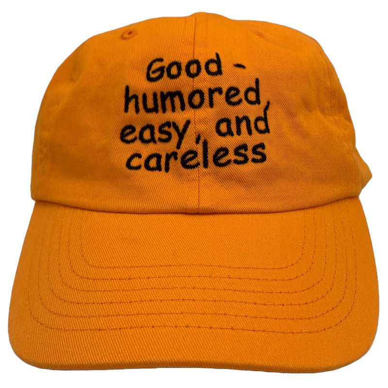 Ball Cap Moby-Dick Snappy Slogans