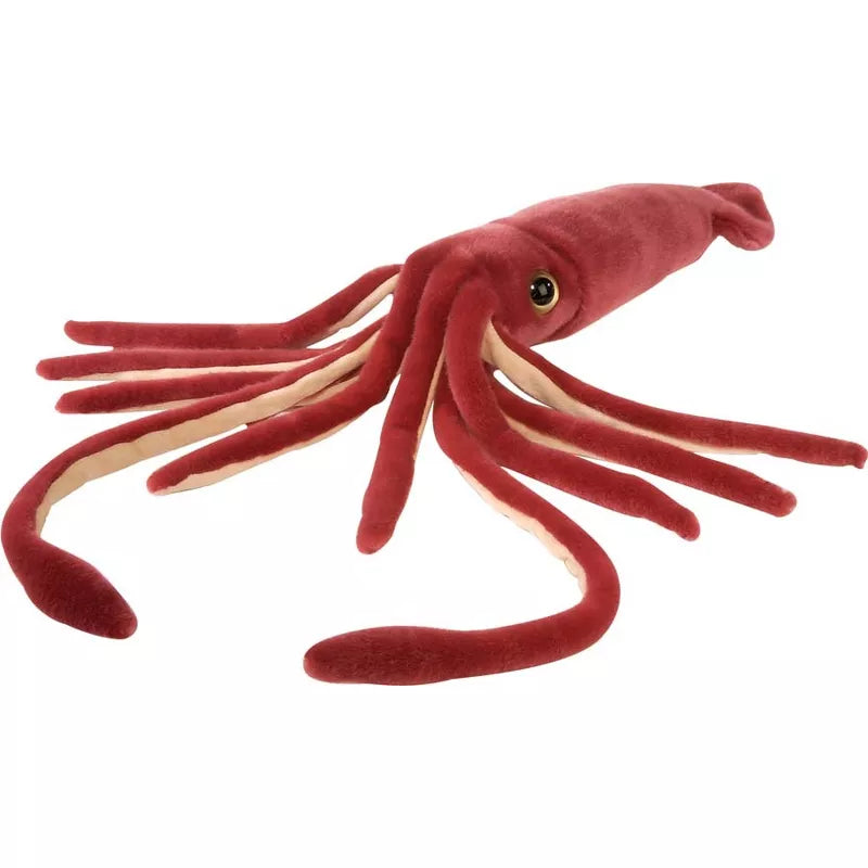 Giant Squid