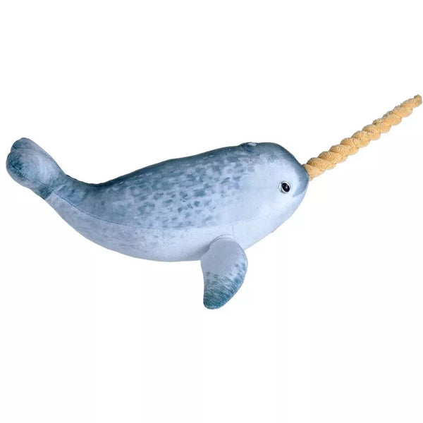 Narwhal Mini Living Ocean 12"