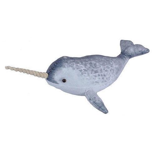 Narwhal Living Ocean 20"