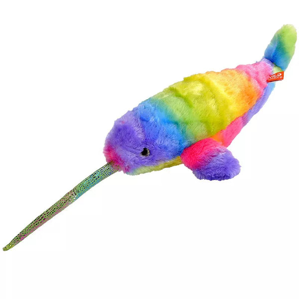 Rainbowkins Narwhal