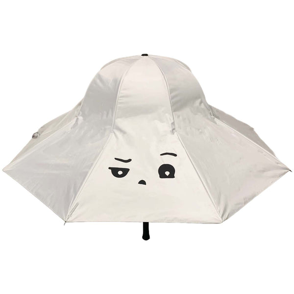 Umbrella Ghost