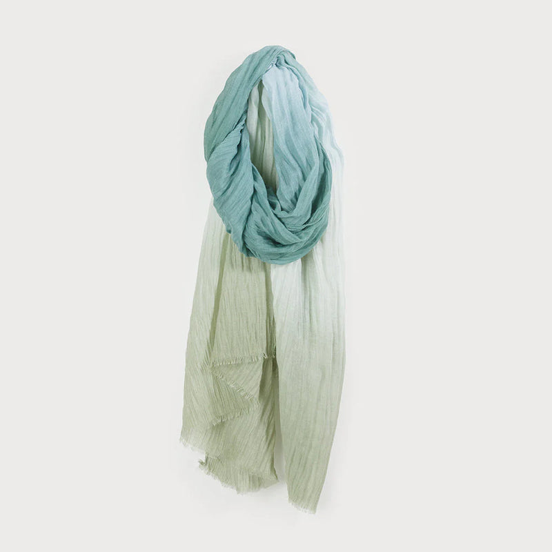 Scarf Ombre Assorted Colors