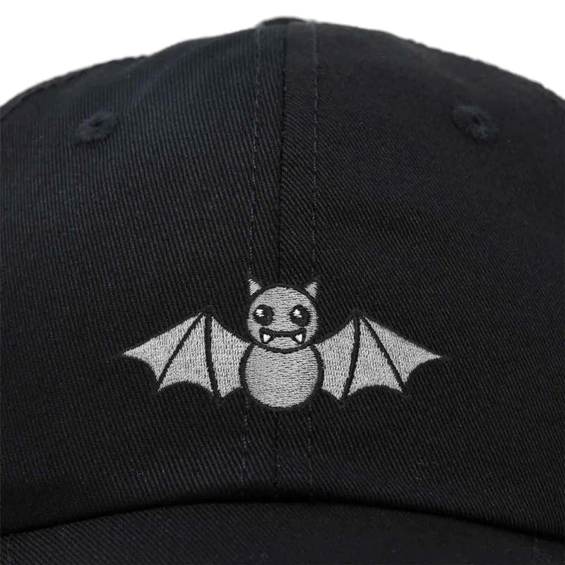 Cap - Cute Bat