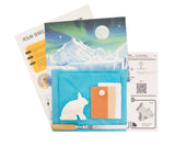 Stone Carving Kit - Assorted Animals