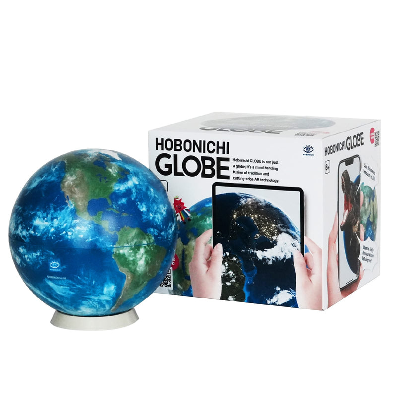 Hobonichi Globe Small