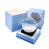Snow Globe - Koi - Coming Soon!