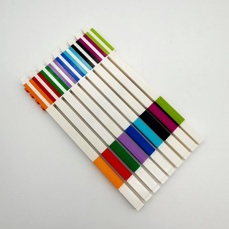 LEGO® Gel Pen - Assorted Colors