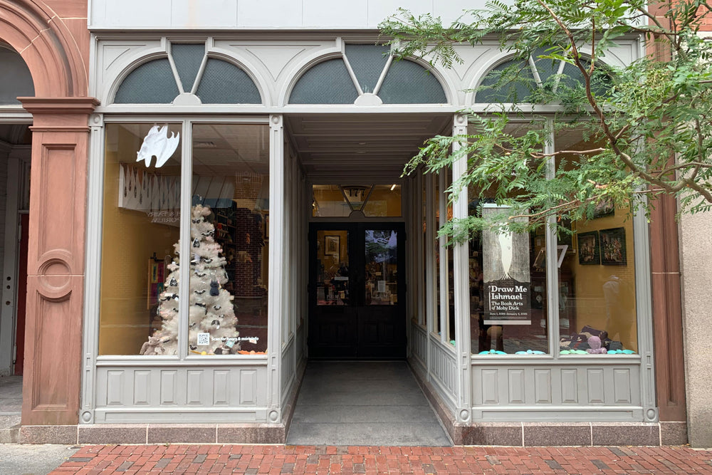 PEM Shop | Museum Gift Shop in Salem, MA