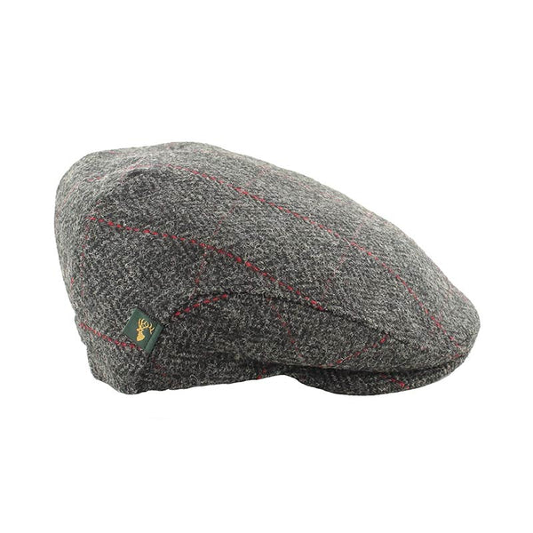 Cap Tweed Trinity