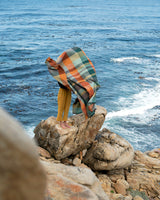 Vrou Vrou Blanket