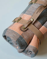 Picnic Blanket Plaid Assorted Colors