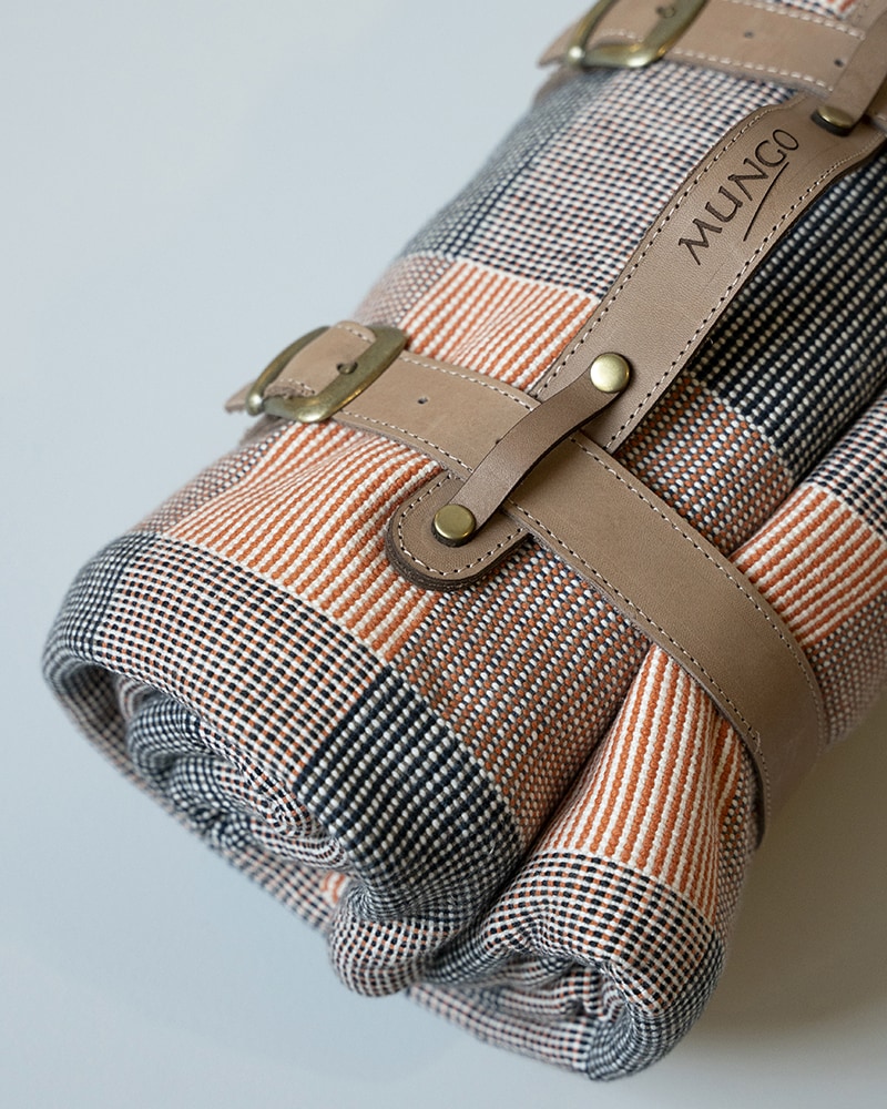 Picnic Blanket Plaid Assorted Colors