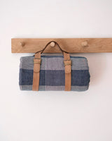 Picnic Blanket Plaid Assorted Colors