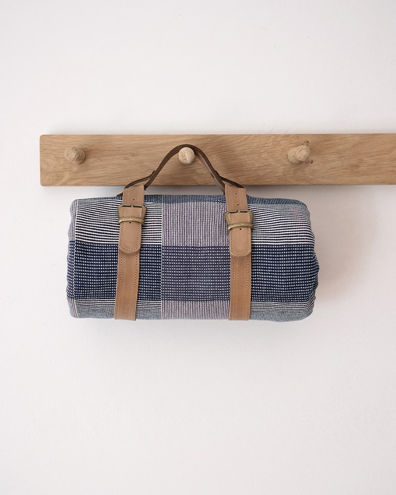 Picnic Blanket Plaid Assorted Colors