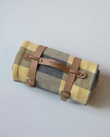 Picnic Blanket Plaid Assorted Colors