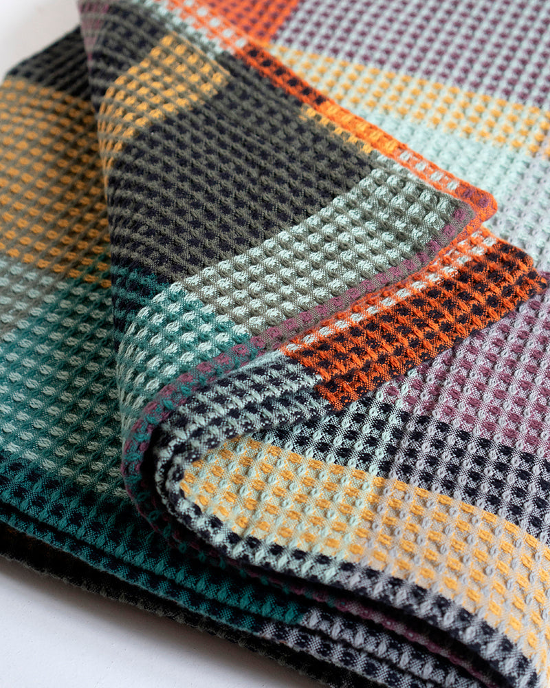 Vrou Vrou Blanket