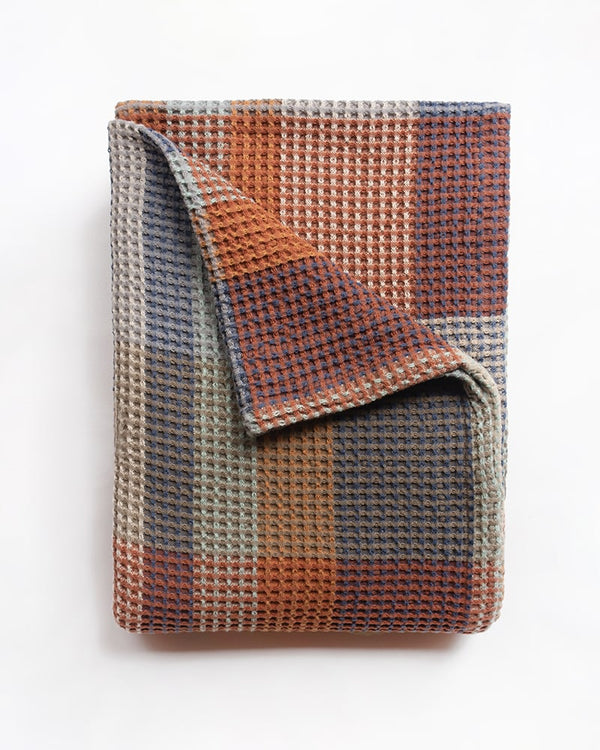 Vrou Vrou Blanket