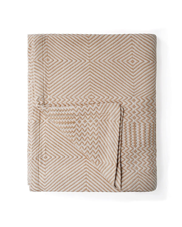 Whalebone Throw