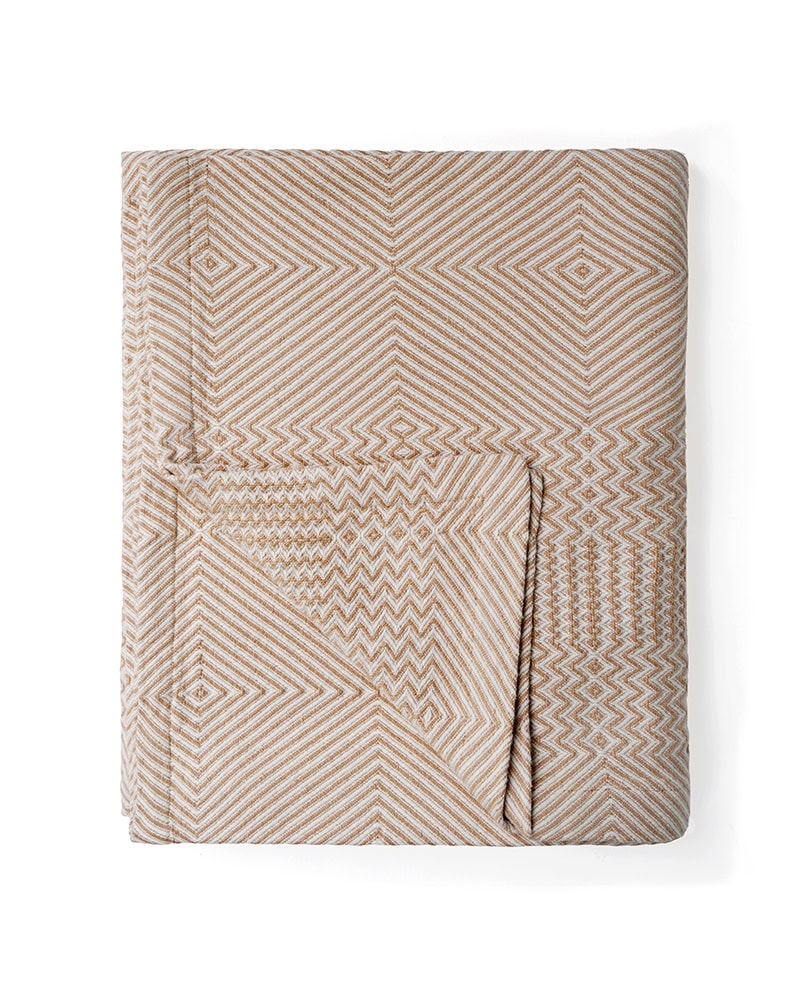 Whalebone Throw