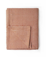 Whalebone Throw