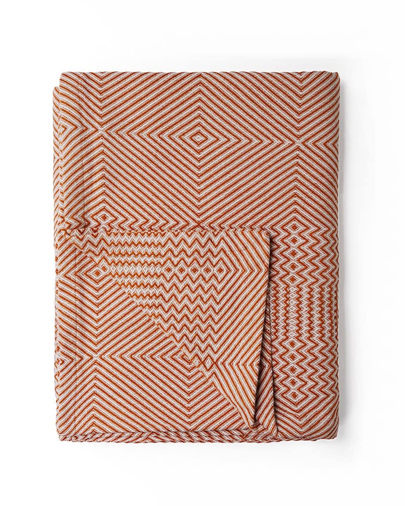 Whalebone Throw