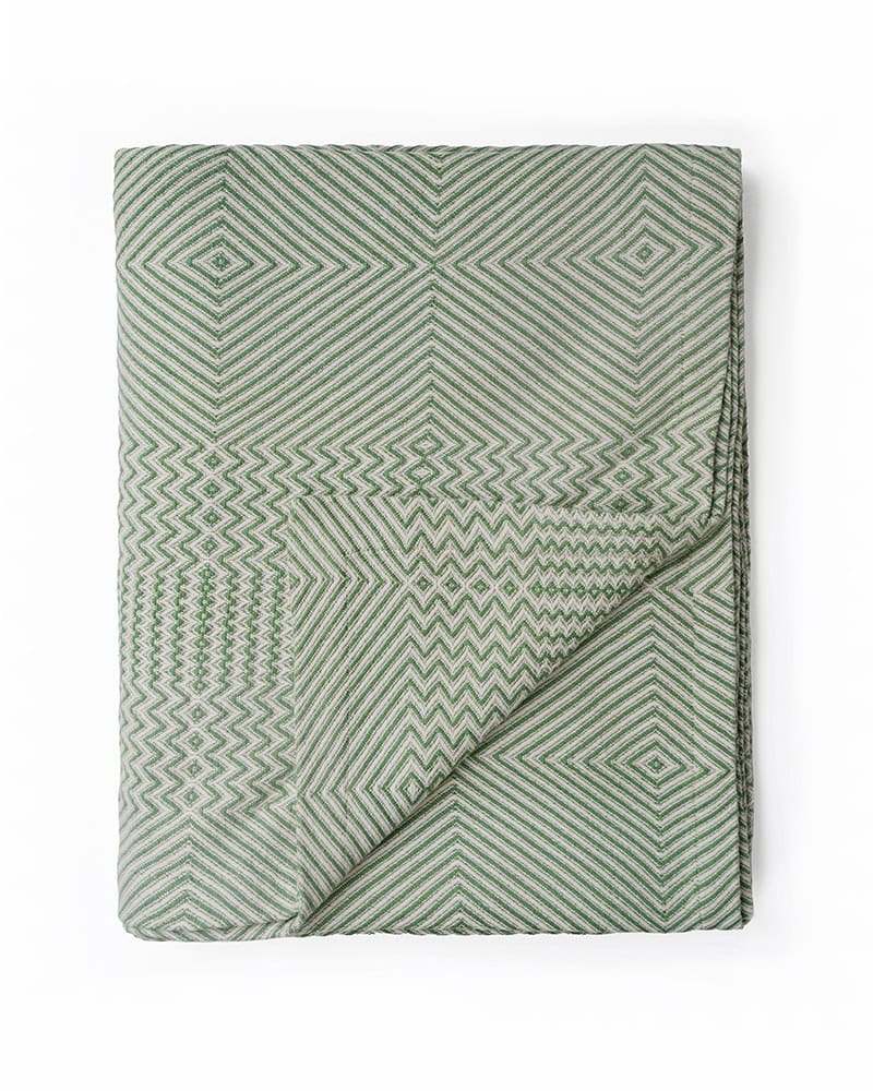Whalebone Throw