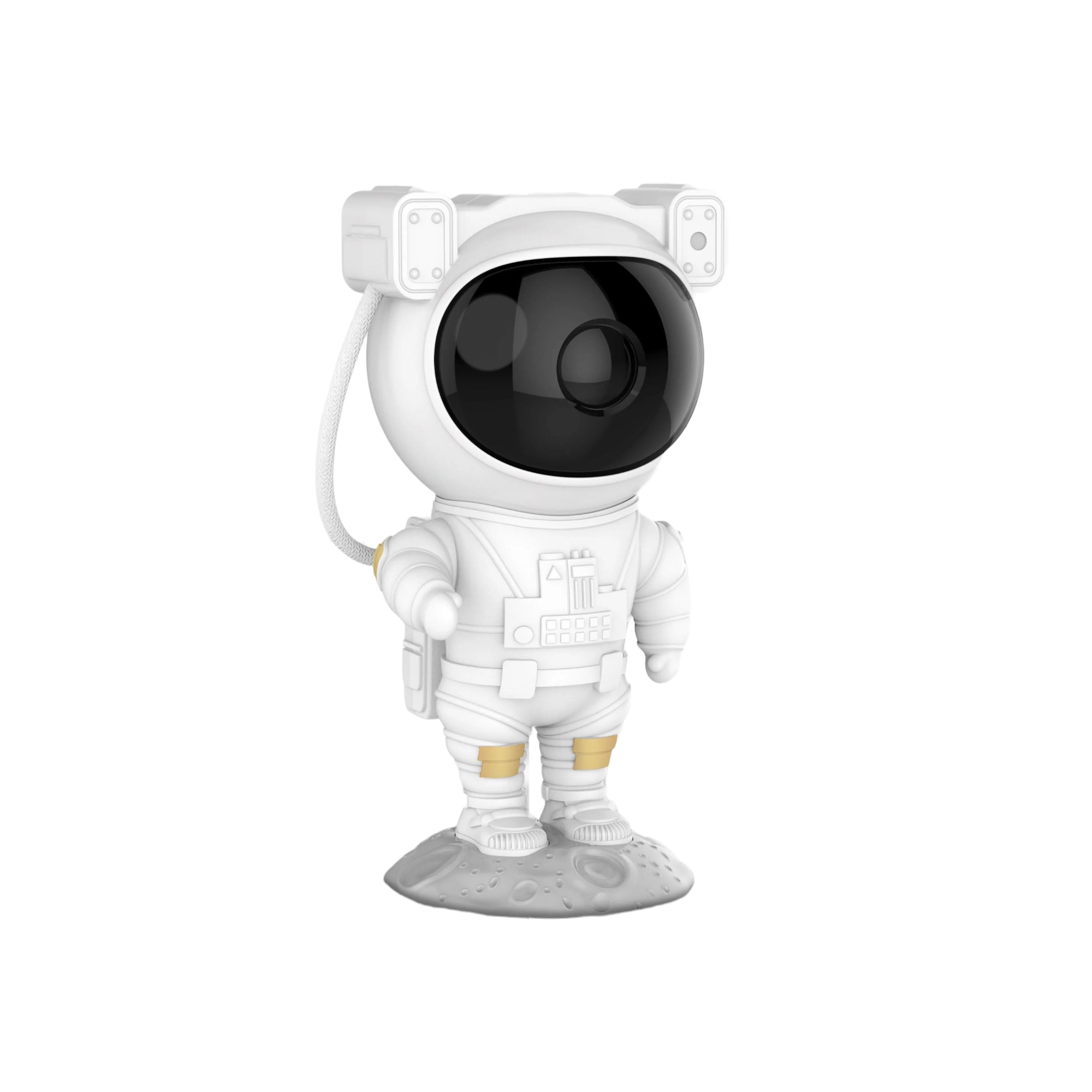 Astronaut Galaxy Light Nebula Projector PEM Shop