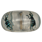 Iris Apfel Exclusive: Bracelet Insects in Acrylic