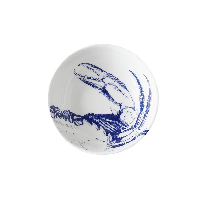 Dipping Dish - Blue Crab