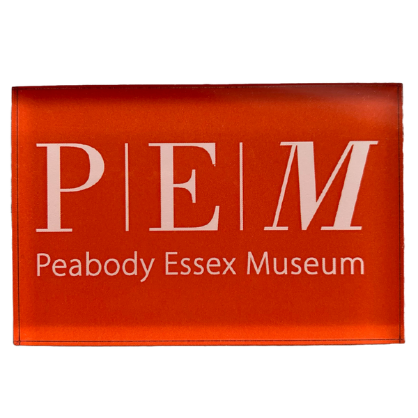 Magnet - PEM Logo