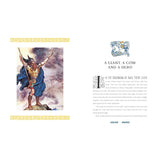 Macmillan Collection of Norse Myths