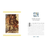 Macmillan Collection of Norse Myths
