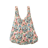 Eco Bag - The Sustainable Stretchy Tote