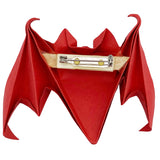 Pin Happy, Good-Luck Bat