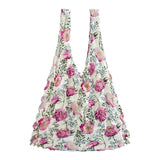 Eco Bag - The Sustainable Stretchy Tote