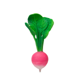 Teether Ramona the Radish - Coming Soon!