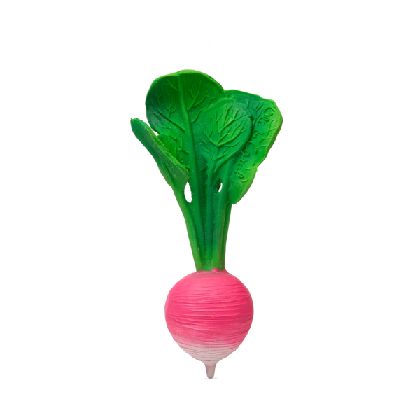 Teether - Ramona the Radish