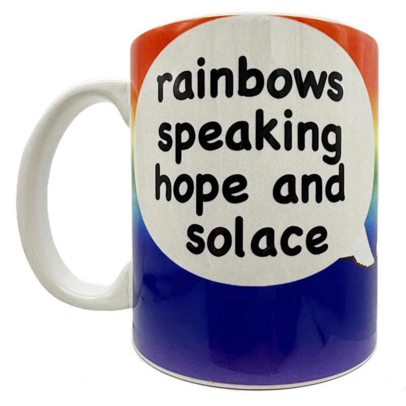 MUG -Moby Dick Snappy Quotes