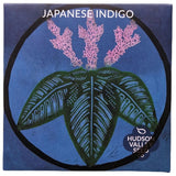 Japanese Indigo - Art Seed Packs