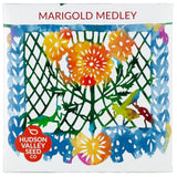 Marigold Medley - Art Seed Packs