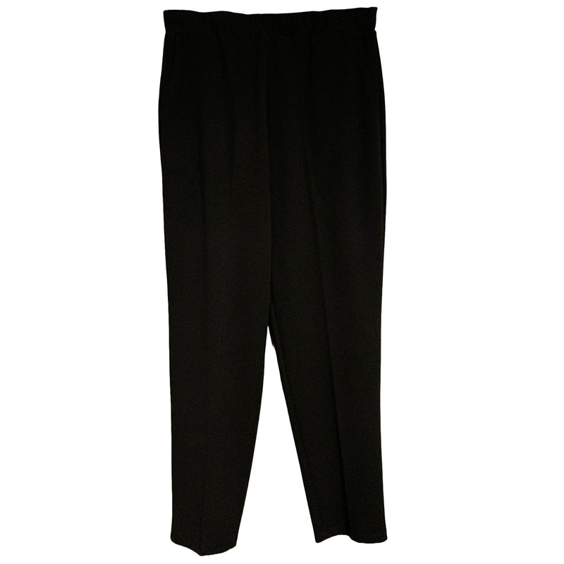 Pants Black