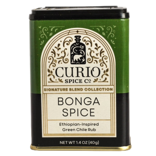 Bonga Spice