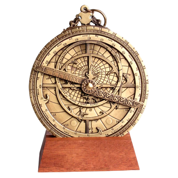Planisferic Astrolabe 16th Century Style