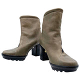 Boots Agus Shearling 36