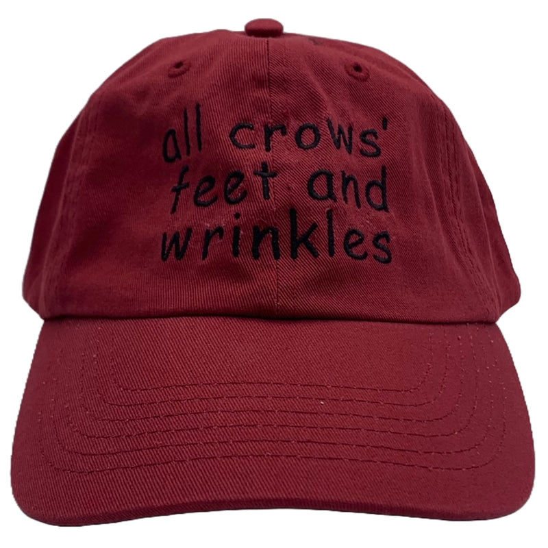 Ball Cap Moby-Dick Snappy Slogans